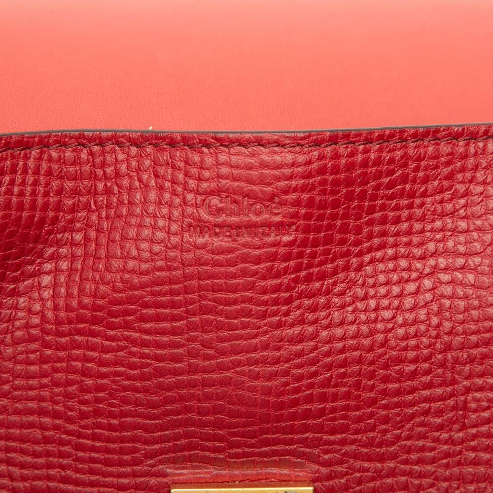 Chlo&eacute; Crossbody Bag