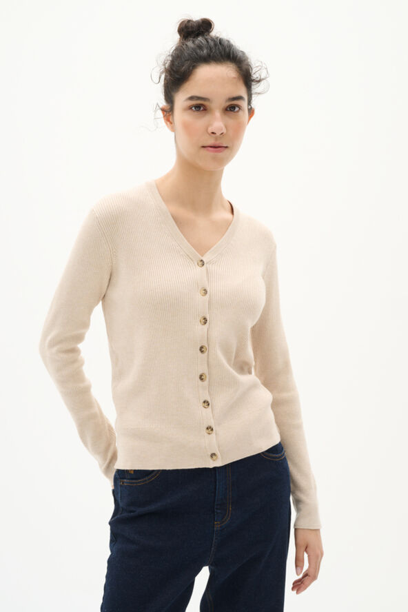 LeenahIW Cardigan
