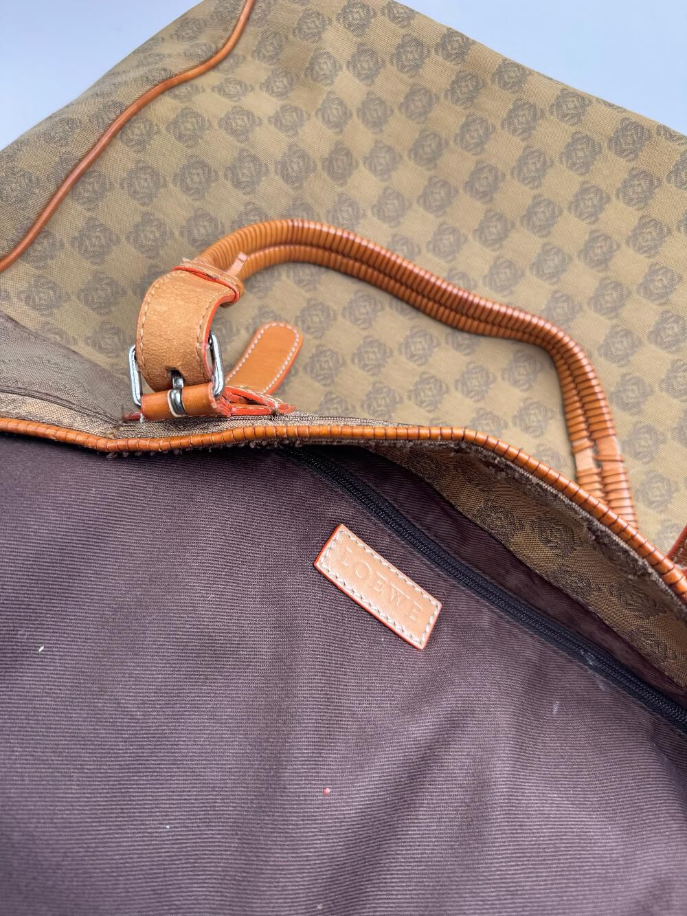 Loewe Tote