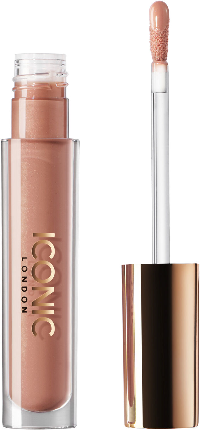 ICONIC LONDON Lip Plumping Gloss