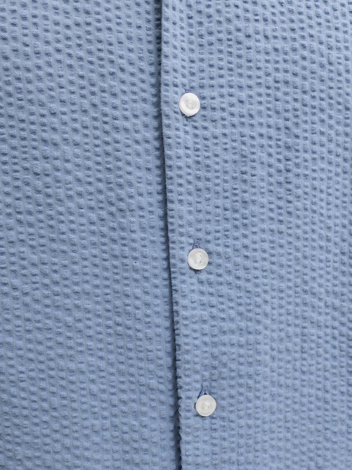 JREBHAVEN RESORT SHIRT SS