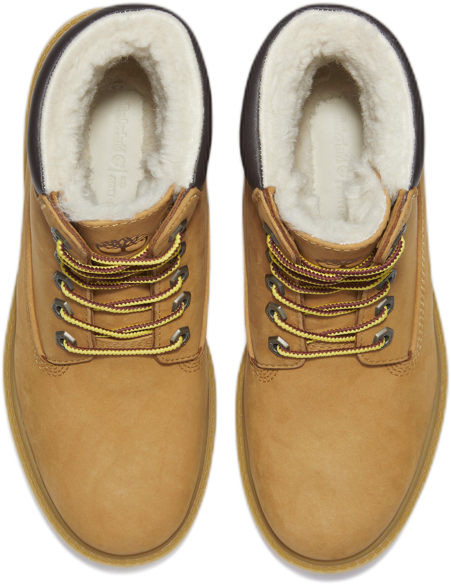 PREM 6 IN WARM WATERPROOF BOOT, Wide