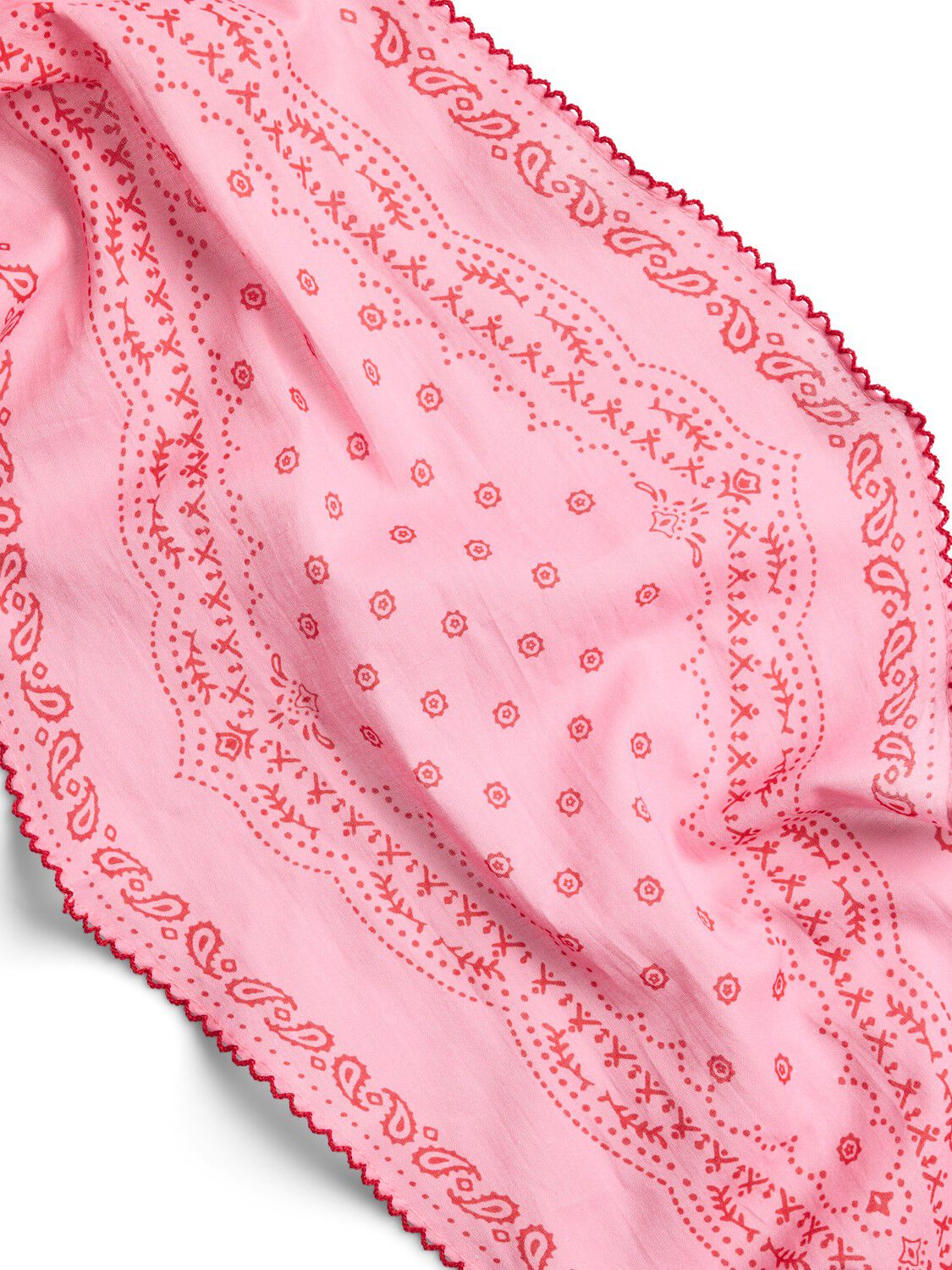PCANEMONE SCARF BC