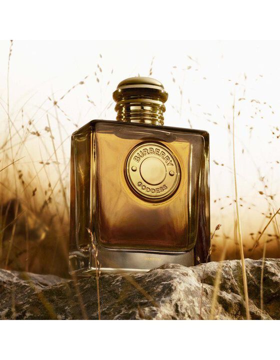 Burberry Goddess Parfum