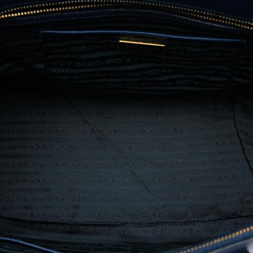 Prada Galleria Bag