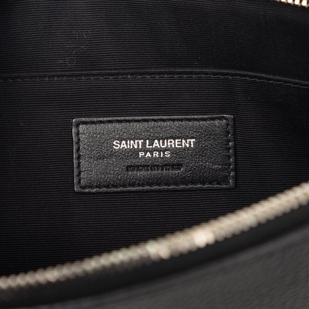 Yves Saint Laurent Clutch