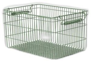 Cala Stackable Baskets - Set of 2 -