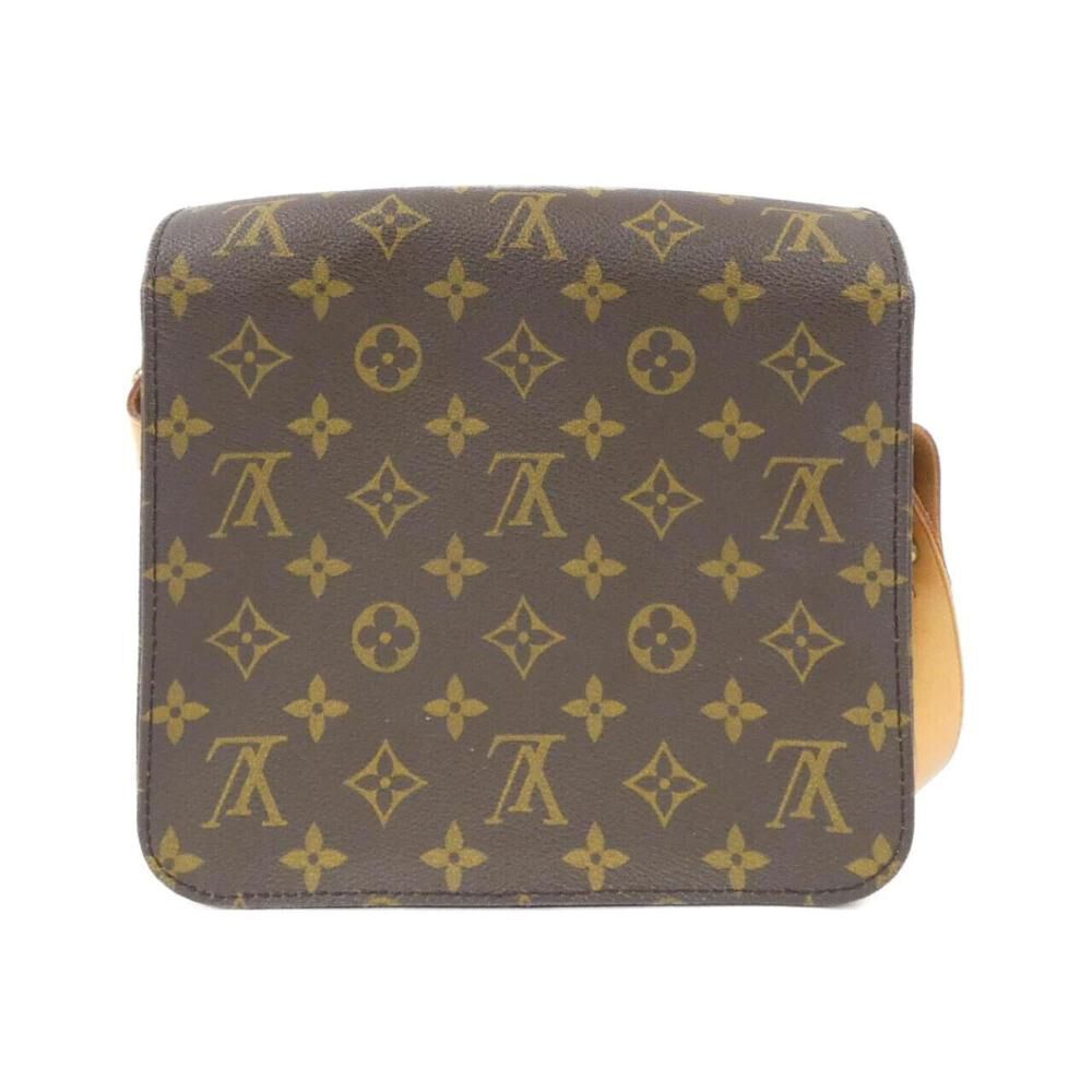 Louis Vuitton Cartouchiere