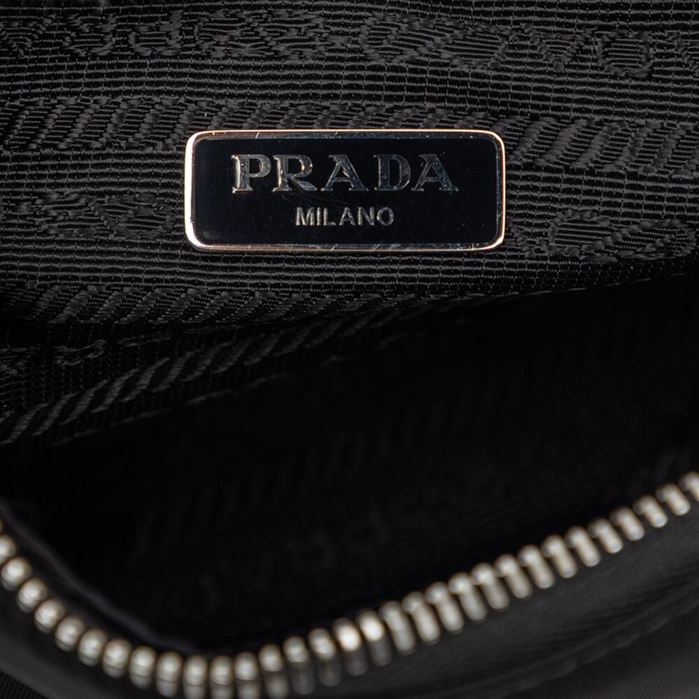 Prada Shoulder Bag