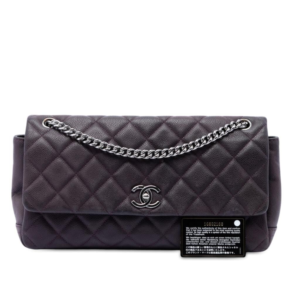 Chanel Flap Bag