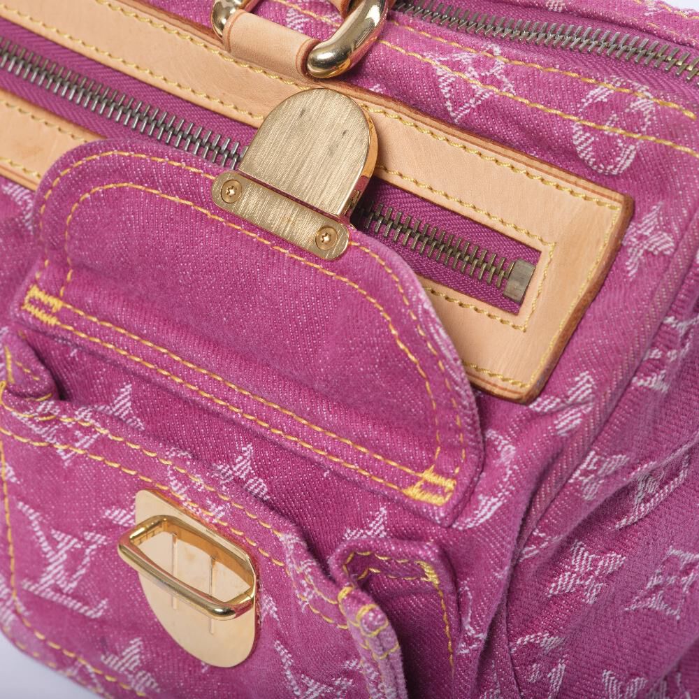 Louis Vuitton Speedy