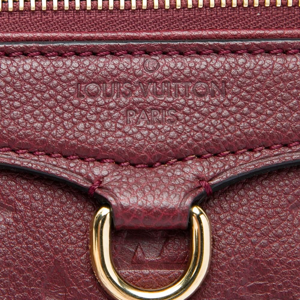 Louis Vuitton Petillante