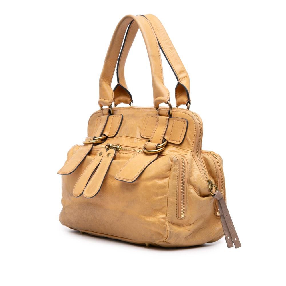Chlo&eacute; Tote
