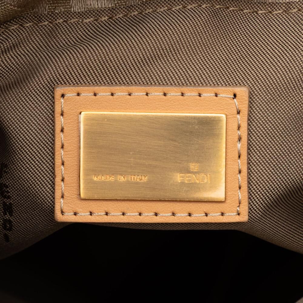 Fendi Tote