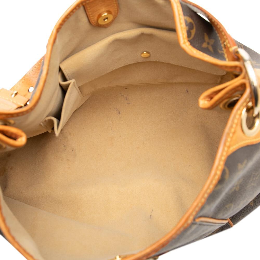 Louis Vuitton Galliera