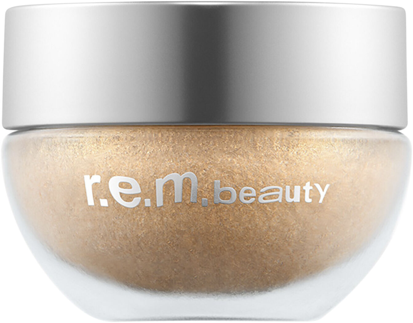 Midnight shadows - Gel eye shadow metallic