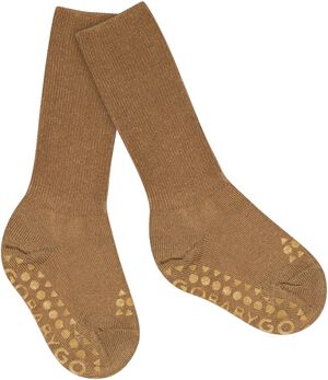 Non-Slip socks viscose-bamboo