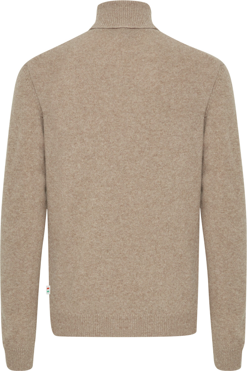 CFKARL roll neck bounty knit