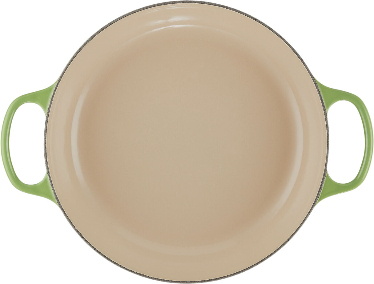 Buff&eacute;tgryta gjutj&auml;rn