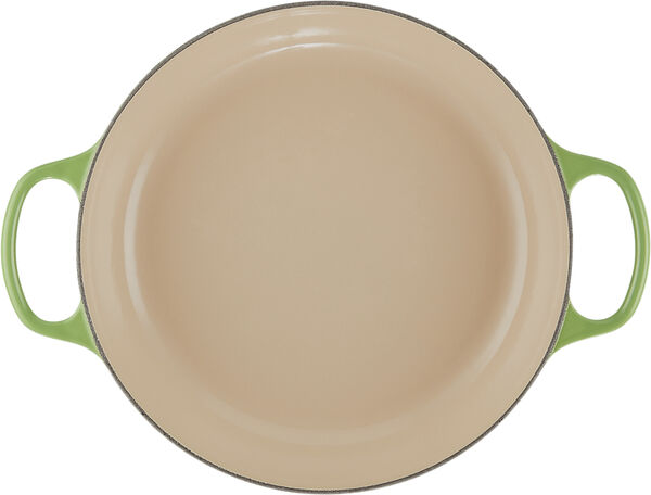 Buffétgryta gjutjärn