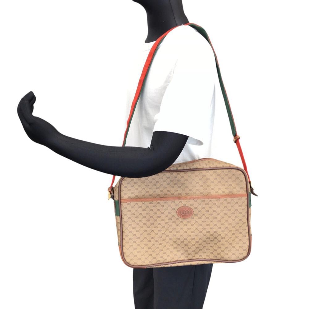 Gucci Crossbody Bag