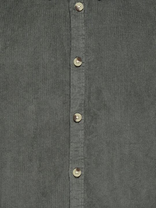 OSJALP RLX WASHD CORD LS SHIRT