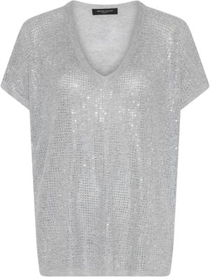 HoweaBBMarlee Glitter knit