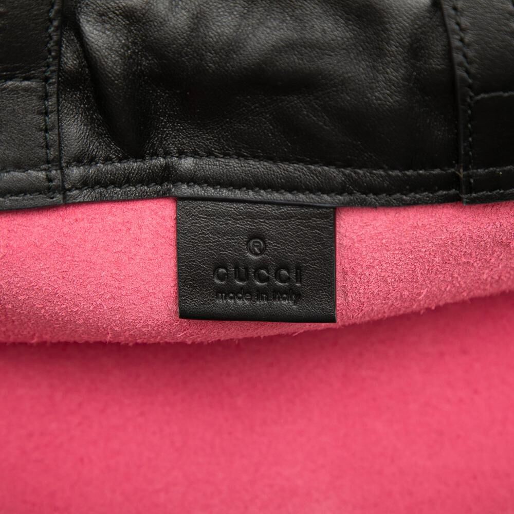 Gucci Backpack