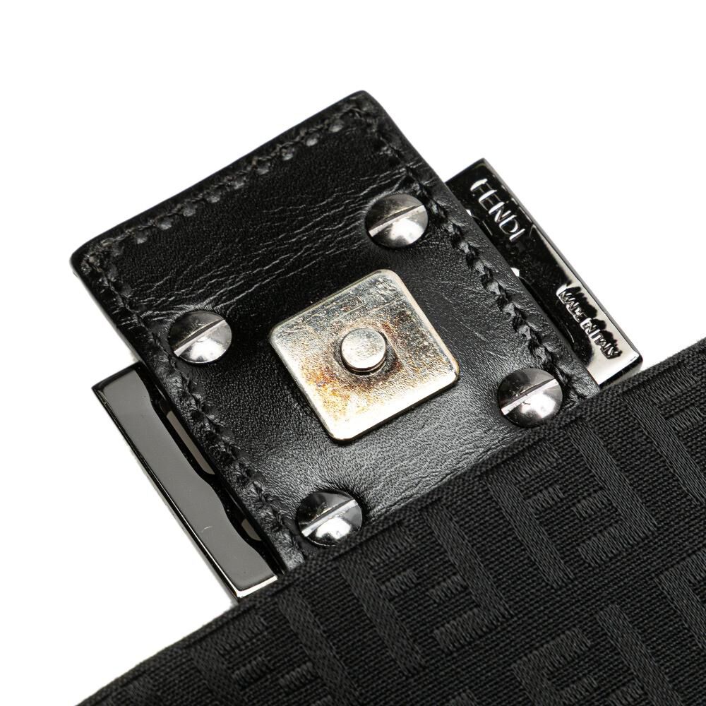 Fendi Crossbody Bag