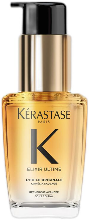 Elixir Ultime LHuile Originale Hair Oil