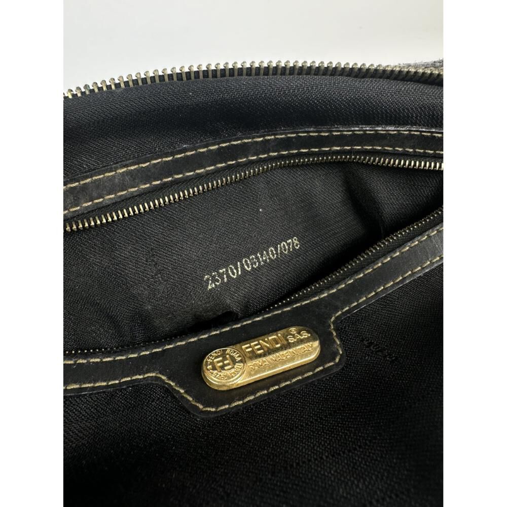 Fendi Shoulder Bag
