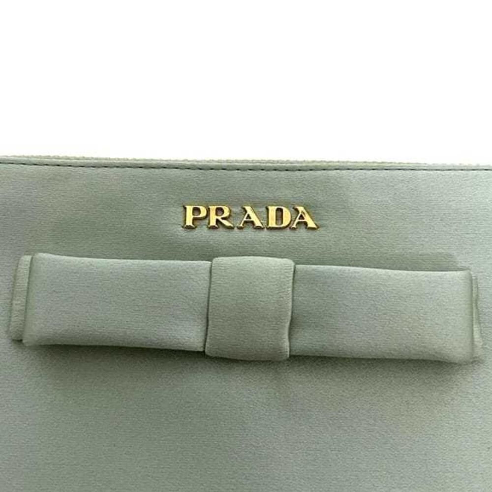 Prada Pouch