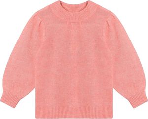 STAR PUFF BLOUSE