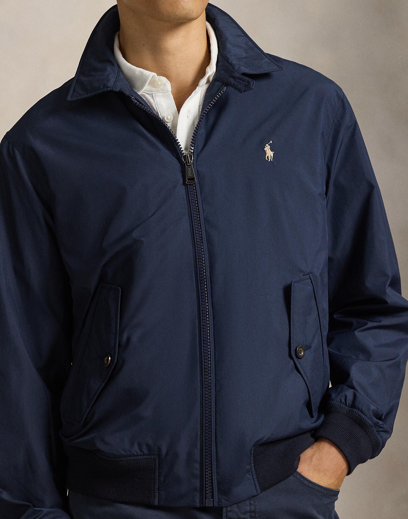 The Southland Packable Jacket