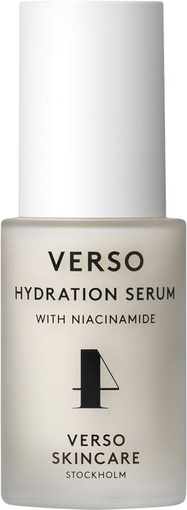 4 Hydration Serum 30 ml.