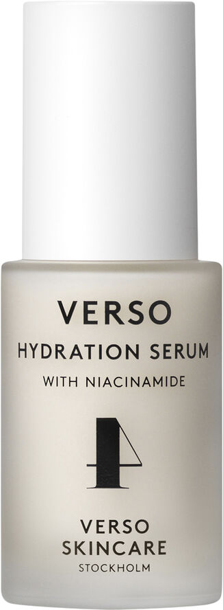 4 Hydration Serum 30 ml.