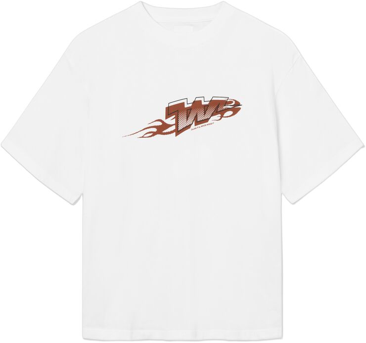 WWLiam dio tee 25419