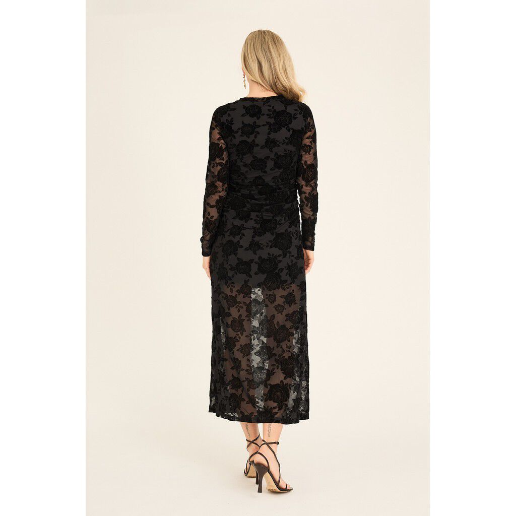 Claudine kl&auml;nning