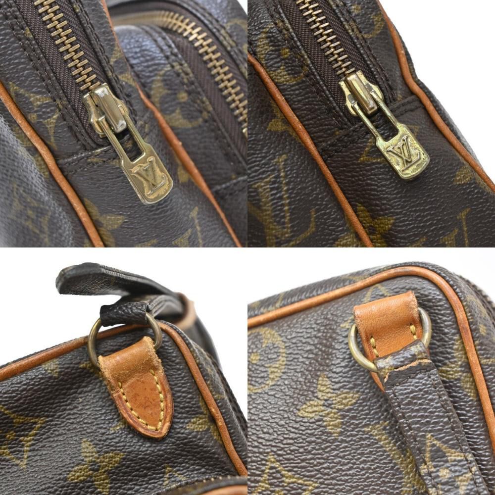 Louis Vuitton Amazone