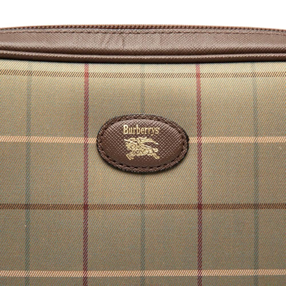 Burberry Clutch