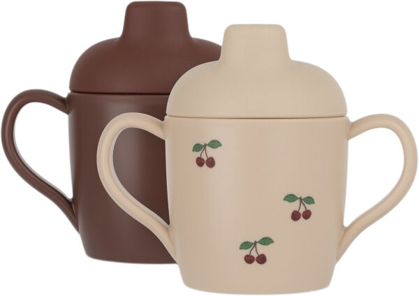 2 PACK SIPPY CUP