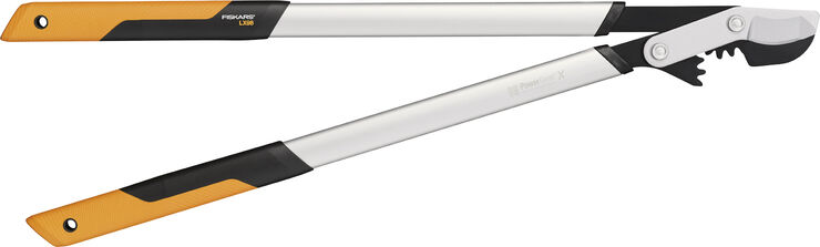 PowerGear X grensaks med sideskær, L (LX98)