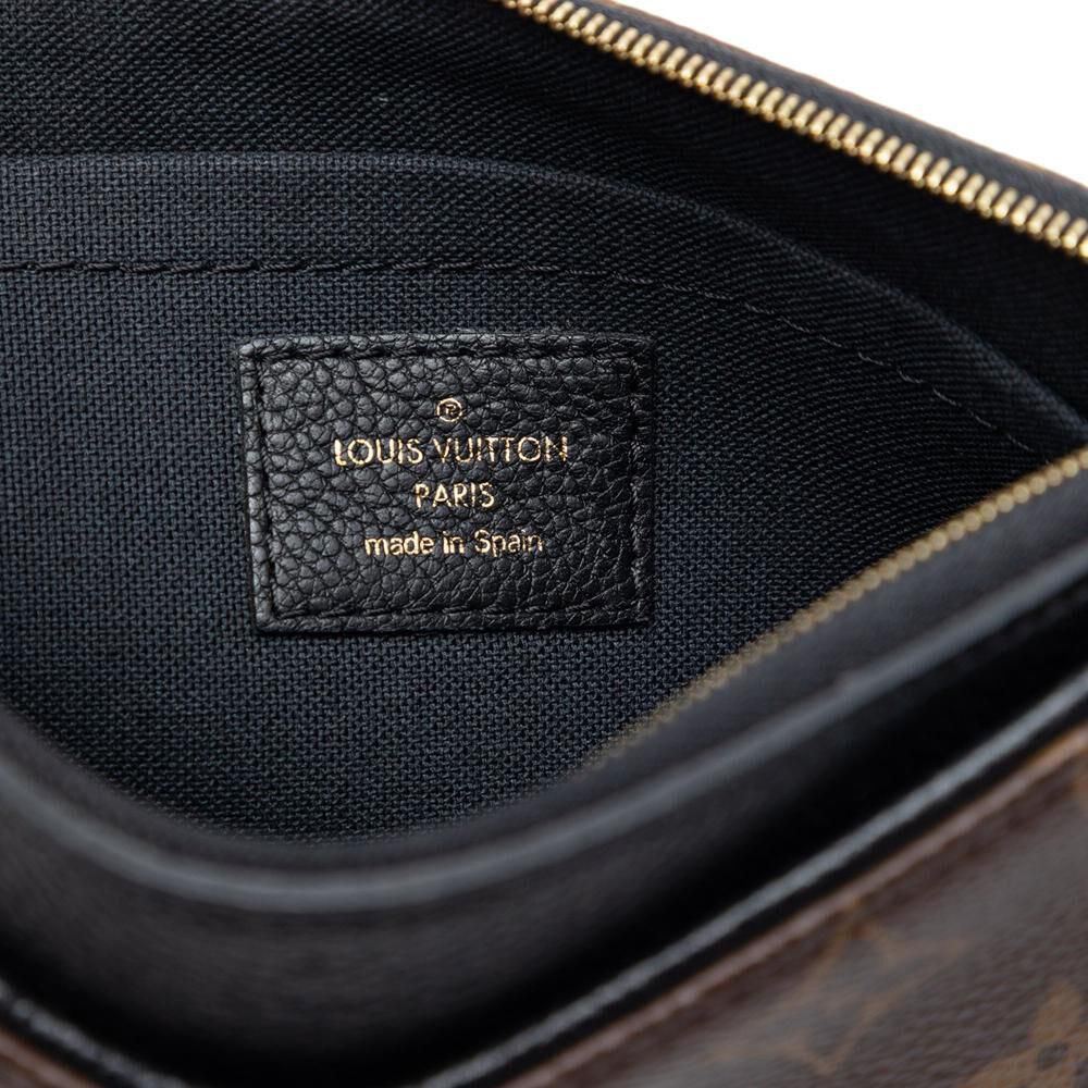 Louis Vuitton Pallas