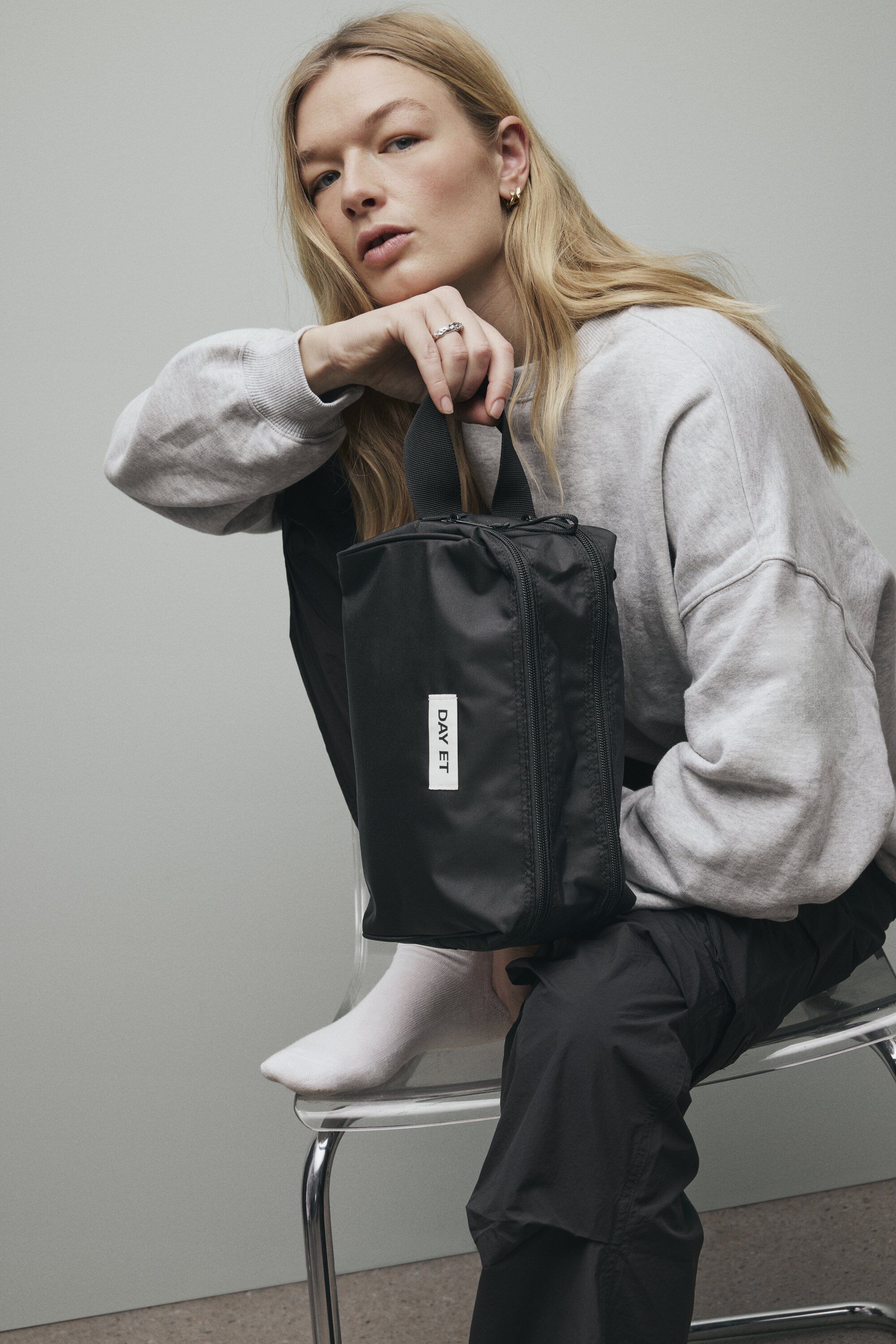 Day Gweneth RE-S Washbag L