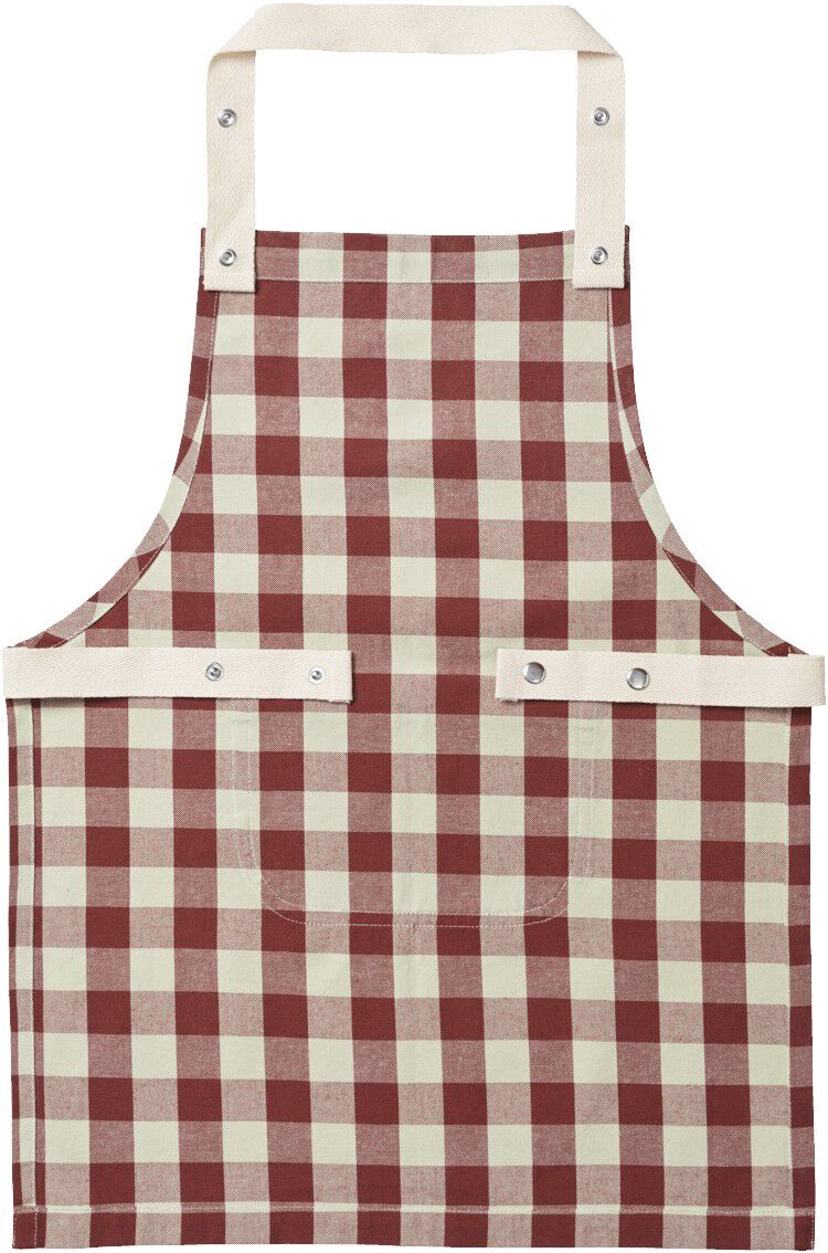 Bothy Kids Kitchen Set - Cinnamon/G