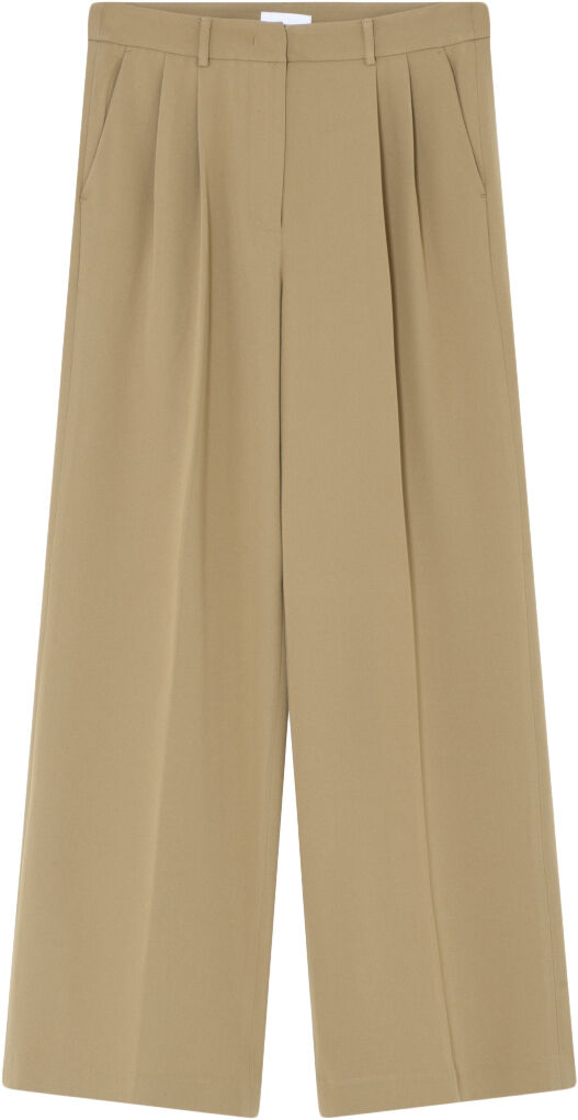 2ND Mille - Daily Sleek