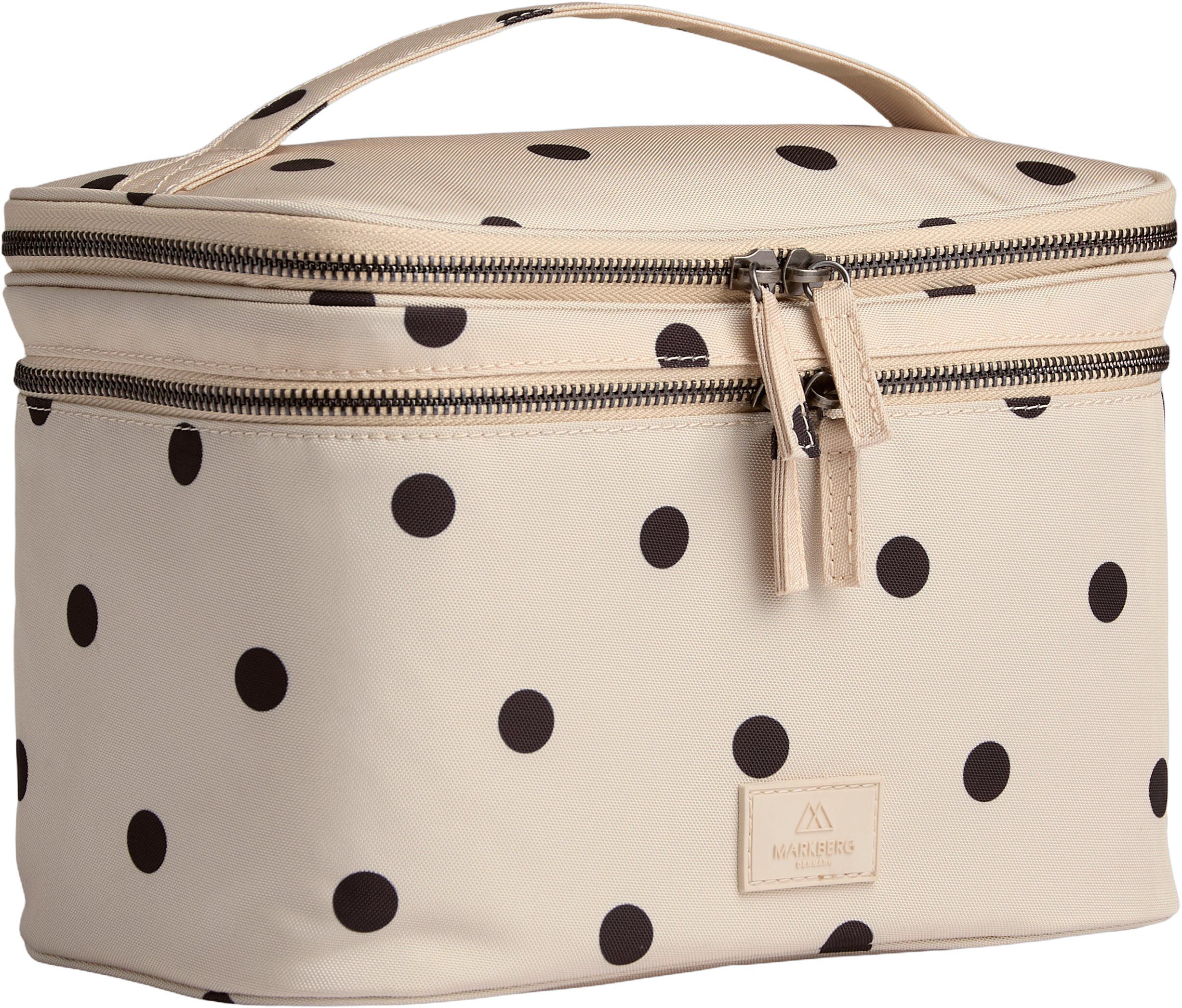 Treasurembg Toiletry Bag, Rec.