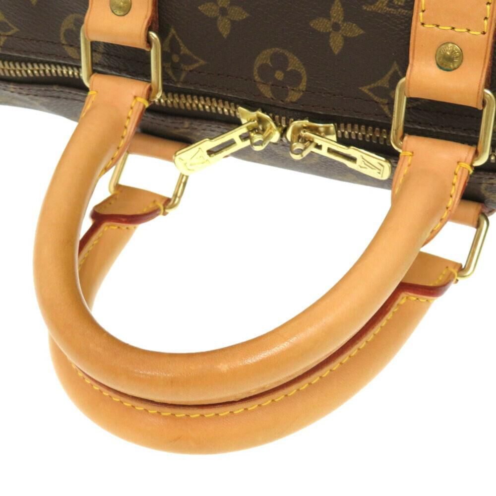 Louis Vuitton Keepall