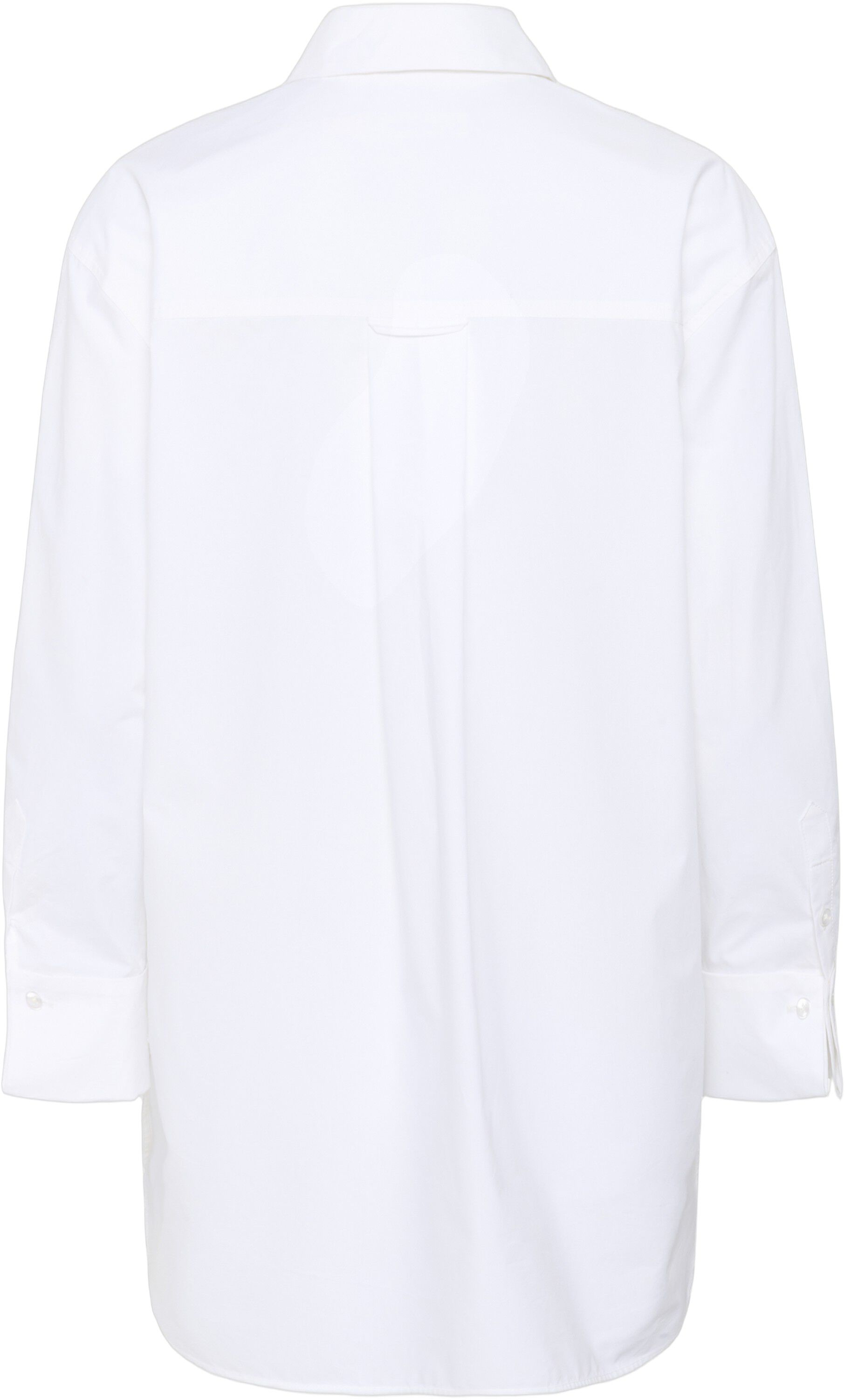 AtlasIW Oversize Shirt