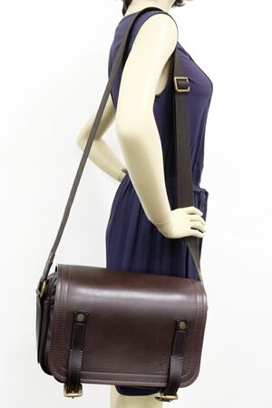 Louis Vuitton Reporter